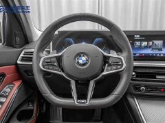 BMW 3 Series 2025 330Li M Sport Night Edition Package - ფოტო 17