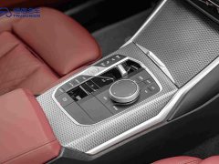 BMW 3 Series 2025 330Li M Sport Night Edition Package - ფოტო 19