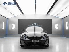 BMW 3 Series 2025 330Li M Sport Night Edition Package - ფოტო 2