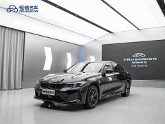 BMW 3 Series 2025 330Li M Sport Night Edition Package - ფოტო 3