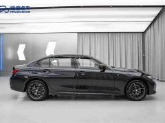 BMW 3 Series 2025 330Li M Sport Night Edition Package - ფოტო 4