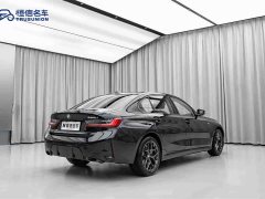 BMW 3 Series 2025 330Li M Sport Night Edition Package - ფოტო 5