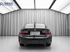 BMW 3 Series 2025 330Li M Sport Night Edition Package - ფოტო 6