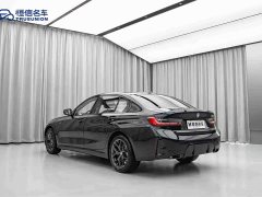 BMW 3 Series 2025 330Li M Sport Night Edition Package - ფოტო 7