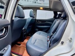 Nissan Qashqai Honor 2.0L CVT XV Premier Edition - ფოტო 10