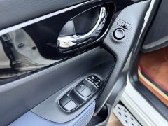 Nissan Qashqai Honor 2.0L CVT XV Premier Edition - ფოტო 11