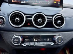 Nissan Qashqai Honor 2.0L CVT XV Premier Edition - ფოტო 14