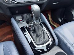 Nissan Qashqai Honor 2.0L CVT XV Premier Edition - ფოტო 15