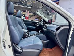 Nissan Qashqai Honor 2.0L CVT XV Premier Edition - ფოტო 16