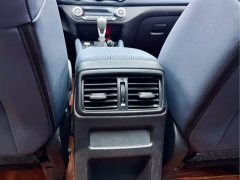 Nissan Qashqai Honor 2.0L CVT XV Premier Edition - ფოტო 17