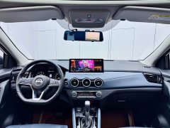 Nissan Qashqai Honor 2.0L CVT XV Premier Edition - ფოტო 18