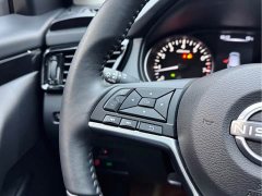 Nissan Qashqai Honor 2.0L CVT XV Premier Edition - ფოტო 19