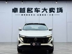 Nissan Qashqai Honor 2.0L CVT XV Premier Edition - ფოტო 2