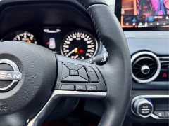 Nissan Qashqai Honor 2.0L CVT XV Premier Edition - ფოტო 20