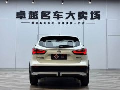 Nissan Qashqai Honor 2.0L CVT XV Premier Edition - ფოტო 6