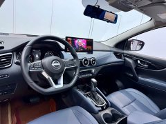Nissan Qashqai Honor 2.0L CVT XV Premier Edition - ფოტო 8