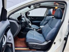 Nissan Qashqai Honor 2.0L CVT XV Premier Edition - ფოტო 9