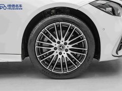 Mercedes-Benz C-Class 2022 C 260 L AMG Line - ფოტო 11