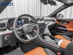 Mercedes-Benz C-Class 2022 C 260 L AMG Line - ფოტო 12