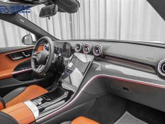 Mercedes-Benz C-Class 2022 C 260 L AMG Line - ფოტო 14