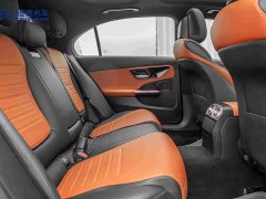 Mercedes-Benz C-Class 2022 C 260 L AMG Line - ფოტო 16