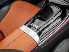 Mercedes-Benz C-Class 2022 C 260 L AMG Line - ფოტო 19