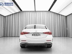 Mercedes-Benz C-Class 2022 C 260 L AMG Line - ფოტო 6