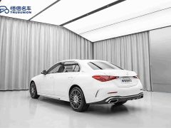 Mercedes-Benz C-Class 2022 C 260 L AMG Line - ფოტო 7