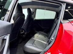Tesla Model Y Long Range All-Wheel Drive - ფოტო 10