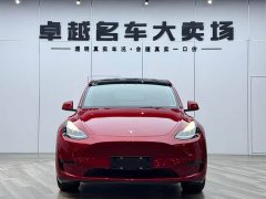 Tesla Model Y Long Range All-Wheel Drive - ფოტო 2