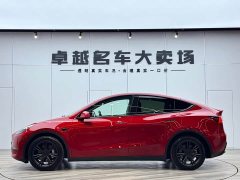 Tesla Model Y Long Range All-Wheel Drive - ფოტო 4