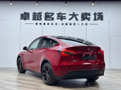 Tesla Model Y Long Range All-Wheel Drive - ფოტო 5