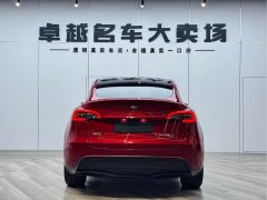 Tesla Model Y Long Range All-Wheel Drive - ფოტო 6