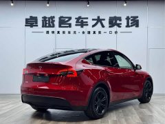 Tesla Model Y Long Range All-Wheel Drive - ფოტო 7