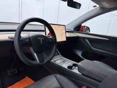 Tesla Model Y Long Range All-Wheel Drive - ფოტო 8