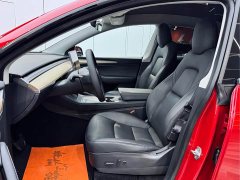 Tesla Model Y Long Range All-Wheel Drive - ფოტო 9