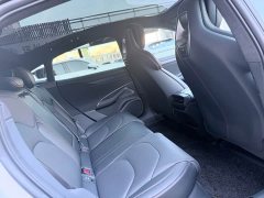 Xiaomi SU7 Rear-Wheel Drive Ultra-Long Range Advanced Autonomous Driving Pro - ფოტო 11