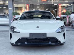 Xiaomi SU7 Rear-Wheel Drive Ultra-Long Range Advanced Autonomous Driving Pro - ფოტო 2