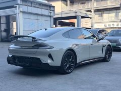 Xiaomi SU7 Rear-Wheel Drive Ultra-Long Range Advanced Autonomous Driving Pro - ფოტო 6