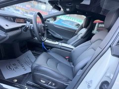 Xiaomi SU7 Rear-Wheel Drive Ultra-Long Range Advanced Autonomous Driving Pro - ფოტო 7