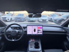 Xiaomi SU7 Rear-Wheel Drive Ultra-Long Range Advanced Autonomous Driving Pro - ფოტო 9