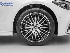 Mercedes-Benz C-Class C 260 L AMG Line - ფოტო 10