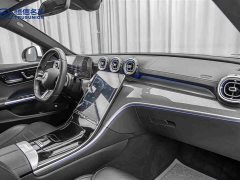 Mercedes-Benz C-Class C 260 L AMG Line - ფოტო 13