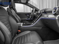 Mercedes-Benz C-Class C 260 L AMG Line - ფოტო 14