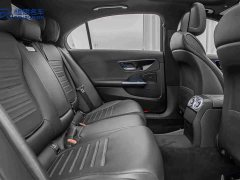 Mercedes-Benz C-Class C 260 L AMG Line - ფოტო 15