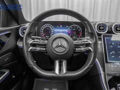 Mercedes-Benz C-Class C 260 L AMG Line - ფოტო 16