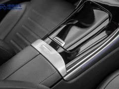 Mercedes-Benz C-Class C 260 L AMG Line - ფოტო 18
