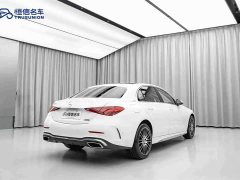 Mercedes-Benz C-Class C 260 L AMG Line - ფოტო 5