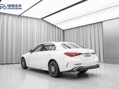 Mercedes-Benz C-Class C 260 L AMG Line - ფოტო 6
