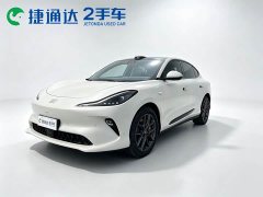 IM Motors Zhiji LS6 Lingxi Intelligent Driving Edition - ფოტო 1